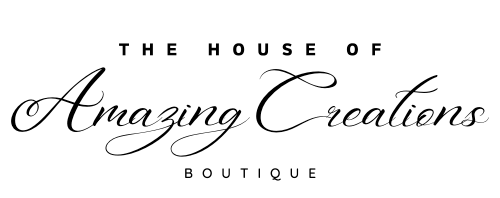 The House of Amazing Creations