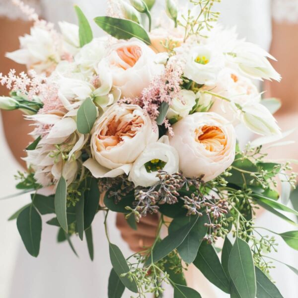 Bridal Bouquets